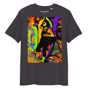 Unisex organic cotton t-shirt #160
