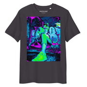 Unisex organic cotton t-shirt #175
