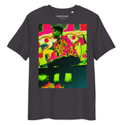 Unisex organic cotton t-shirt #171