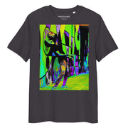Unisex organic cotton t-shirt #173
