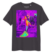Unisex organic cotton t-shirt #178