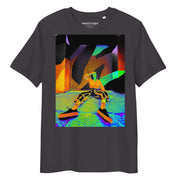 Unisex organic cotton t-shirt #153
