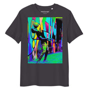 Unisex organic cotton t-shirt #174