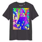 Unisex organic cotton t-shirt #167
