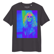 Unisex organic cotton t-shirt #135