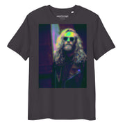 Unisex organic cotton t-shirt #138