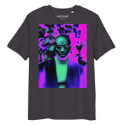 Unisex organic cotton t-shirt #117