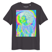 Unisex organic cotton t-shirt #128