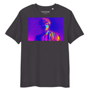 Unisex organic cotton t-shirt #114