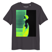 Unisex organic cotton t-shirt #126