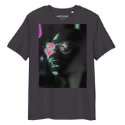 Unisex organic cotton t-shirt #119