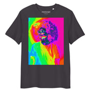 Unisex organic cotton t-shirt #129