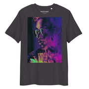 Unisex organic cotton t-shirt #141