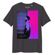 Unisex organic cotton t-shirt #127