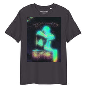 Unisex organic cotton t-shirt #137