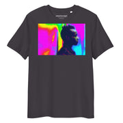 Unisex organic cotton t-shirt #120
