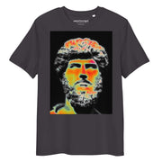 Unisex organic cotton t-shirt #132