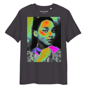 Unisex organic cotton t-shirt #122