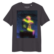 Unisex organic cotton t-shirt #136