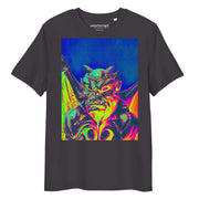 Unisex organic cotton t-shirt #134
