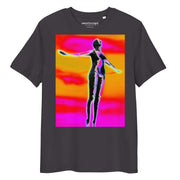 Unisex organic cotton t-shirt #109