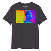 Unisex organic cotton t-shirt #118
