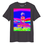 Unisex organic cotton t-shirt #108