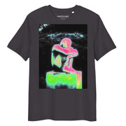 Unisex organic cotton t-shirt #133