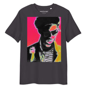 Unisex organic cotton t-shirt #130