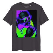 Unisex organic cotton t-shirt #121