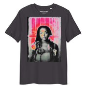 Unisex organic cotton t-shirt #131