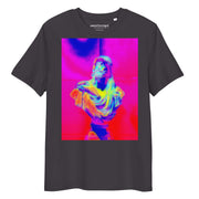 Unisex organic cotton t-shirt #110