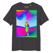 Unisex organic cotton t-shirt #224