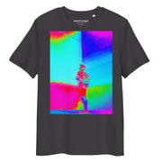 Unisex organic cotton t-shirt #228