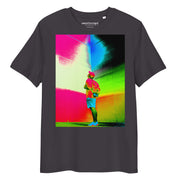 Unisex organic cotton t-shirt #227