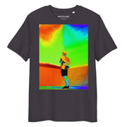 Unisex organic cotton t-shirt #231
