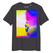 Unisex organic cotton t-shirt #222