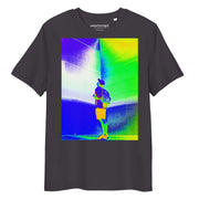 Unisex organic cotton t-shirt #226