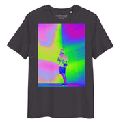 Unisex organic cotton t-shirt #225