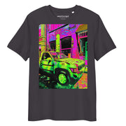Unisex organic cotton t-shirt #179