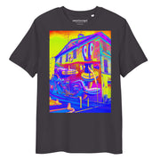 Unisex organic cotton t-shirt #213