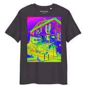 Unisex organic cotton t-shirt #216