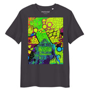 Unisex organic cotton t-shirt #208