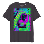 Unisex organic cotton t-shirt #205