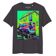 Unisex organic cotton t-shirt #215