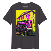 Unisex organic cotton t-shirt #219
