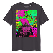 Unisex organic cotton t-shirt #212