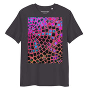 Unisex organic cotton t-shirt #198