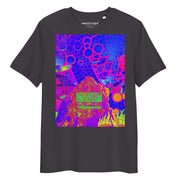 Unisex organic cotton t-shirt #210
