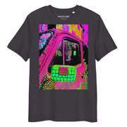 Unisex organic cotton t-shirt #203